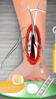 WristSurgeryDoctor captura 2