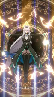 Mirren: Star Legends captura 3