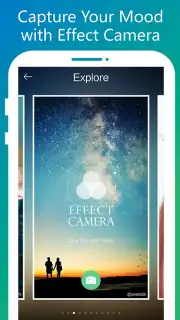 Camera360 Ultimate captura 4