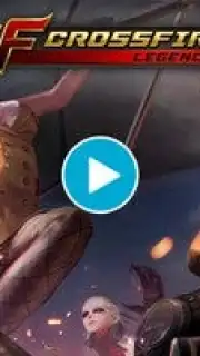 CrossFire: Legends captura 3