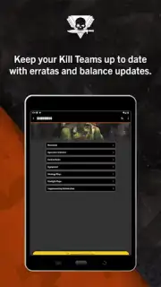 Kill Team captura 4