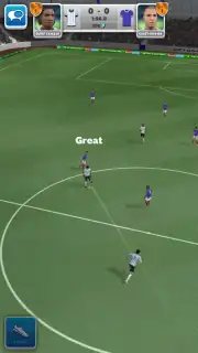 Score! Match captura 14