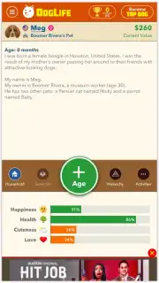 DogLife: BitLife Dogs captura 9
