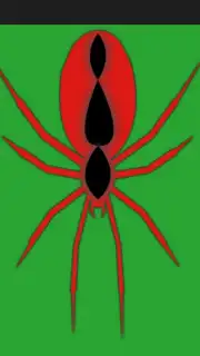 Spider Solitaire Game captura 6