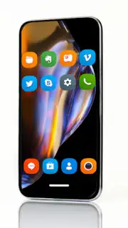 MIUI 14 Launcher captura 1