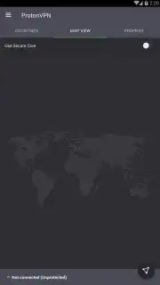 ProtonVPN captura 13