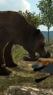 Real Bear Simulator captura 1