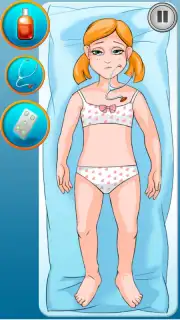 Doctor Surgery captura 3
