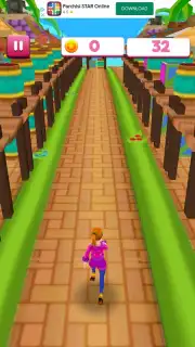 Royal Princess Island Run captura 5