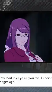 Tokyo Ghoul: Break the Chains captura 6