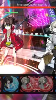 Alice Fiction captura 9