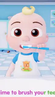 CoComelon captura 2