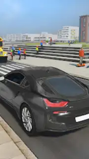 Driving Academy Driving Games captura 5