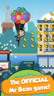 Mr Bean captura 2