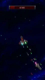 Constellation Eleven captura 7