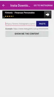 Total Video Downloader captura 3