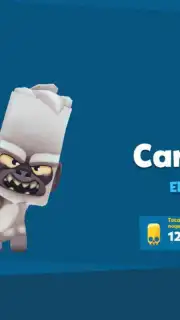 Zooba captura 7