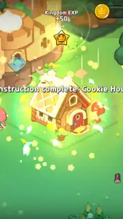 Cookie Run: Kingdom captura 3