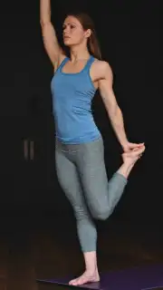 Yoga | Down Dog captura 1