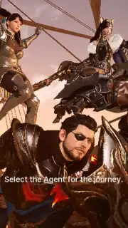 ArcheAge WAR captura 19