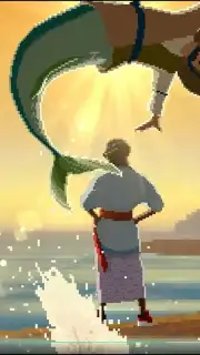 Dave the Diver (CN) captura 5