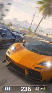 City Car Driving Drift Games captura 5