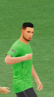 UFL Mobile 26 captura 4