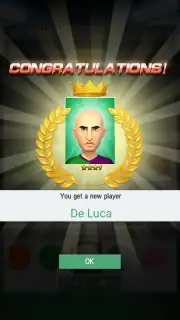 Top Football Manager 2026 captura 5