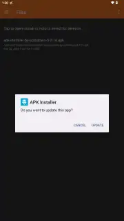 Downloader by AFTVnews captura 13