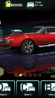 Blur Overdrive captura 2