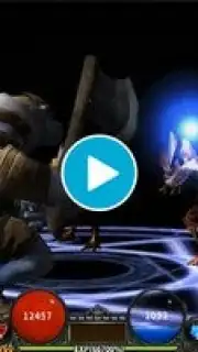 Soul Taker captura 1