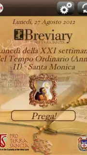 iBreviary captura 6