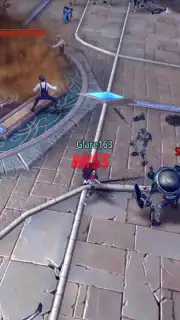 Aura Kingdom 2 captura 3