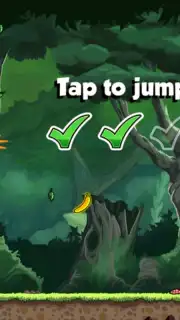 Banana Kong captura 9