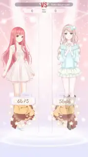 Love Nikki-Dress Up Fantasy captura 3