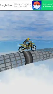 Bike Stunt 2 captura 12