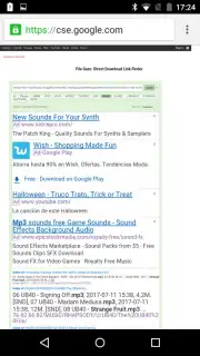 File Guru captura 1