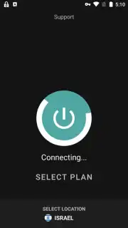 NearVPN captura 4