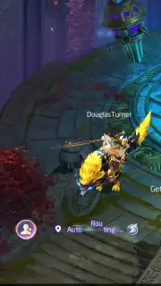 Forlands captura 17