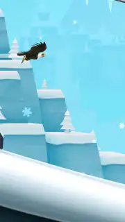 Ski Safari 2 captura 3