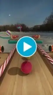 Fast Ball Jump captura 1