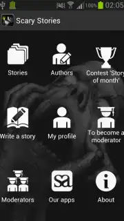 Scary Stories captura 9