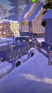 Offroad Chronicles captura 10