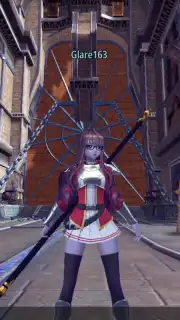 Aura Kingdom 2 captura 19