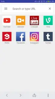 TubeSaver-Free YouTube video downloader captura 1