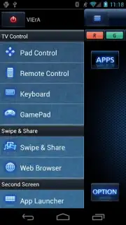TV Remote 2 captura 4