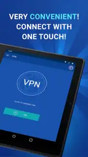 VPN - secure, fast, unlimited captura 1