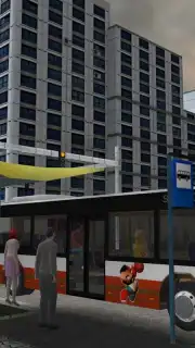 Public Transport Simulator captura 9