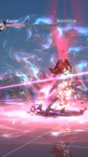 Yggdrasil 2: Awakening captura 1