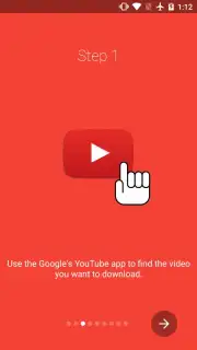 arkTube captura 2